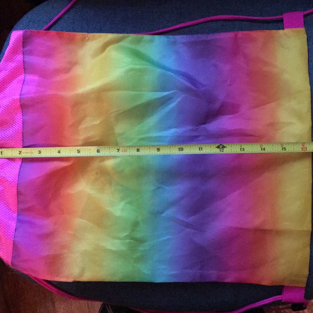 Build-a-Bear backpack - Picture 5 of 8